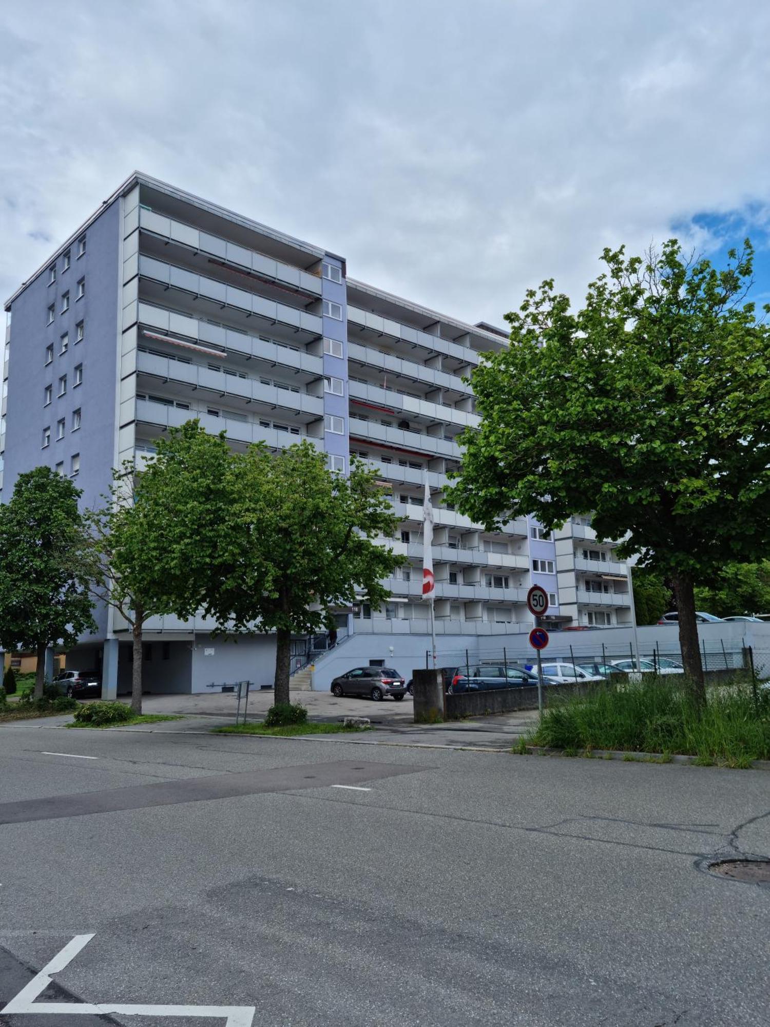 Home4You Albstadt Eksteriør billede